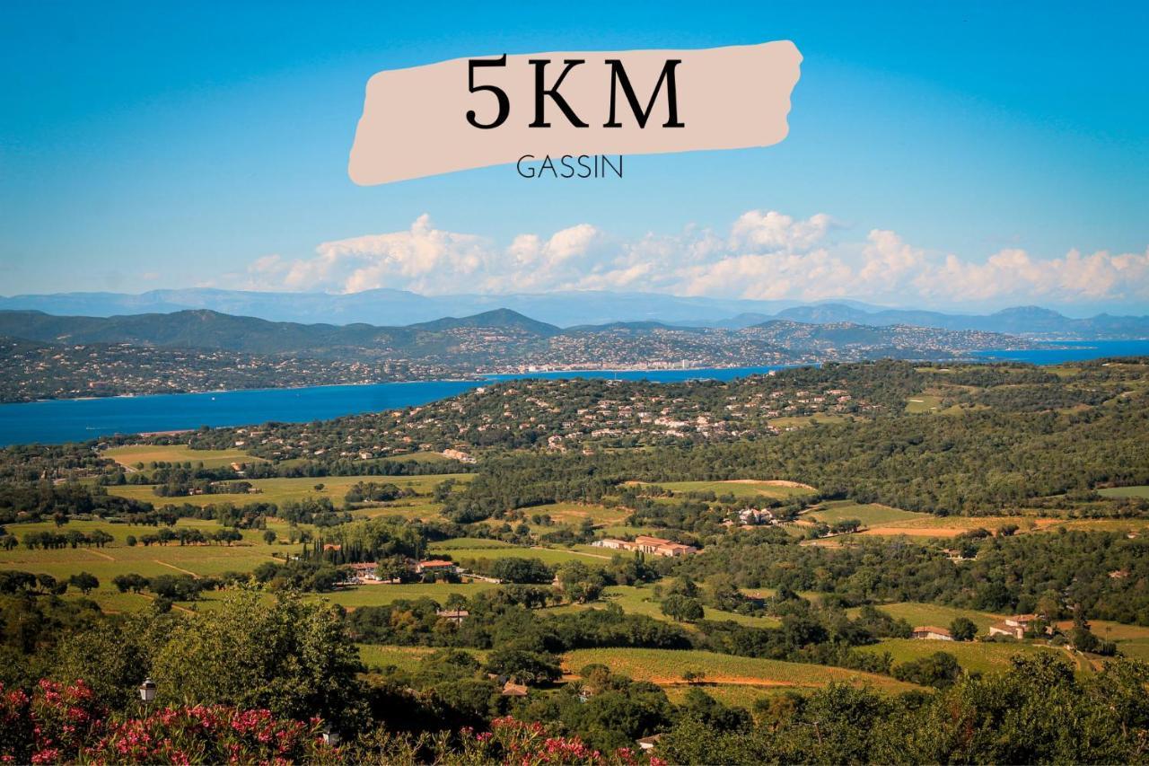 C-forty - Piscine -