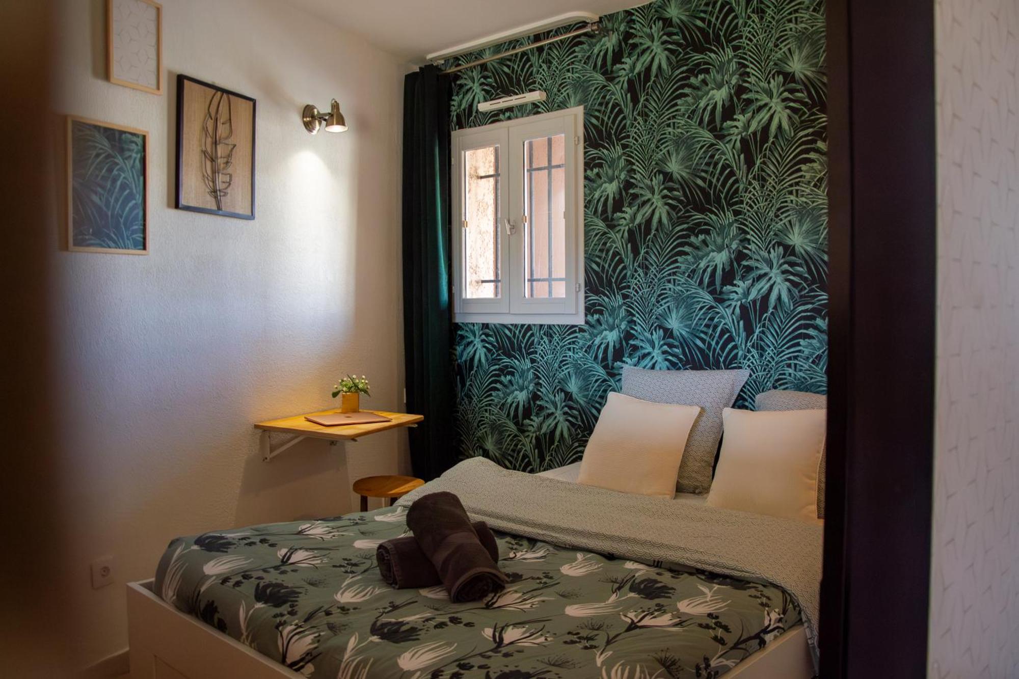 C-forty - Piscine - Appartement *