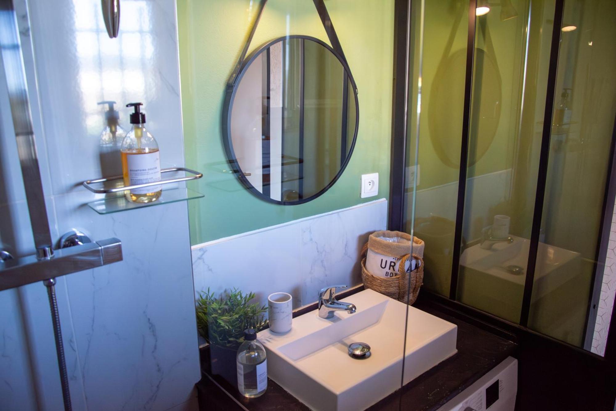 Appartamento C-forty - Piscine - Gassin